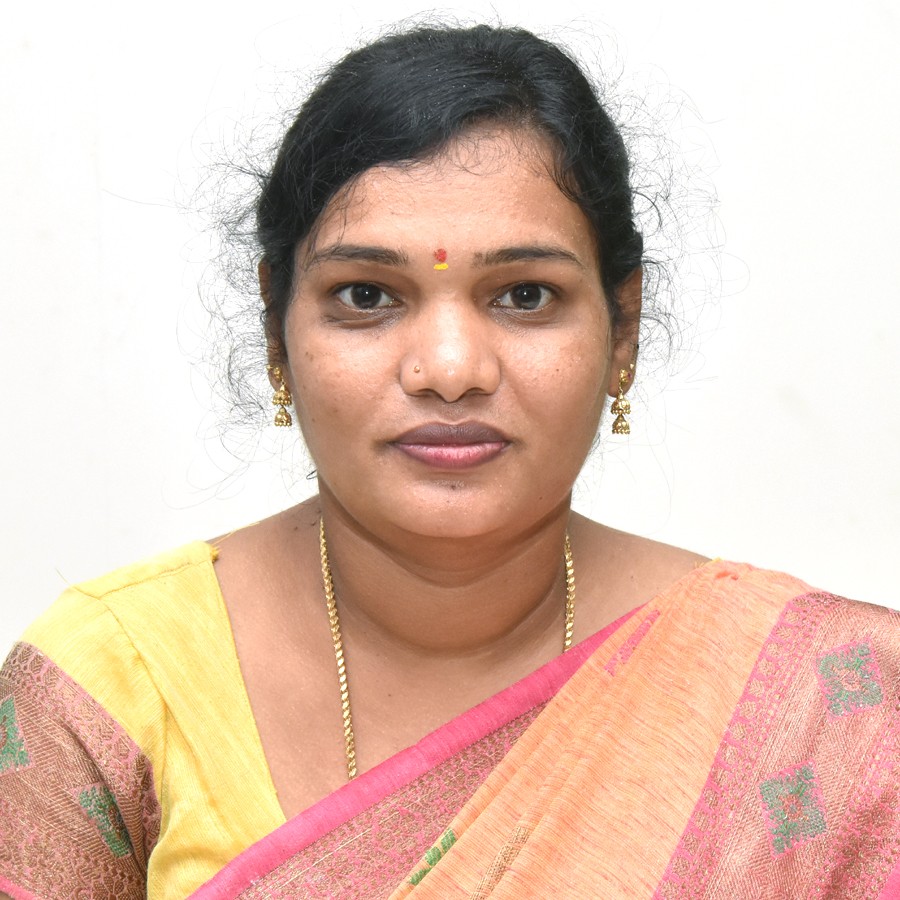 MRS. SATHYA BAMA